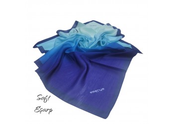 SOFT EŞARP DEGRADE LACİ-BEBE