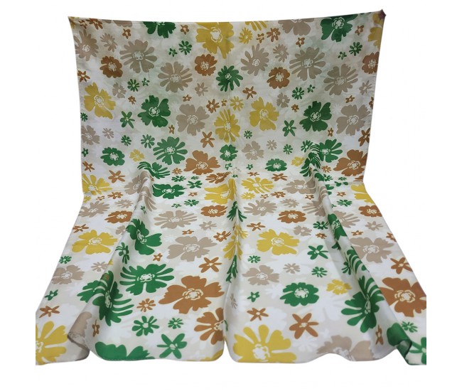 SOFT ŞAL – ÇİÇEK HARMANI DESEN SOFT ŞAL – ÇİÇEK HARMANI DESEN