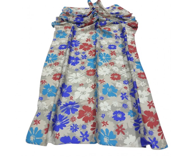 SOFT ŞAL – ÇİÇEK HARMANI DESEN SOFT ŞAL – ÇİÇEK HARMANI DESEN