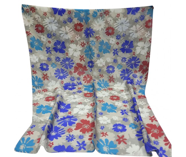 SOFT ŞAL – ÇİÇEK HARMANI DESEN SOFT ŞAL – ÇİÇEK HARMANI DESEN