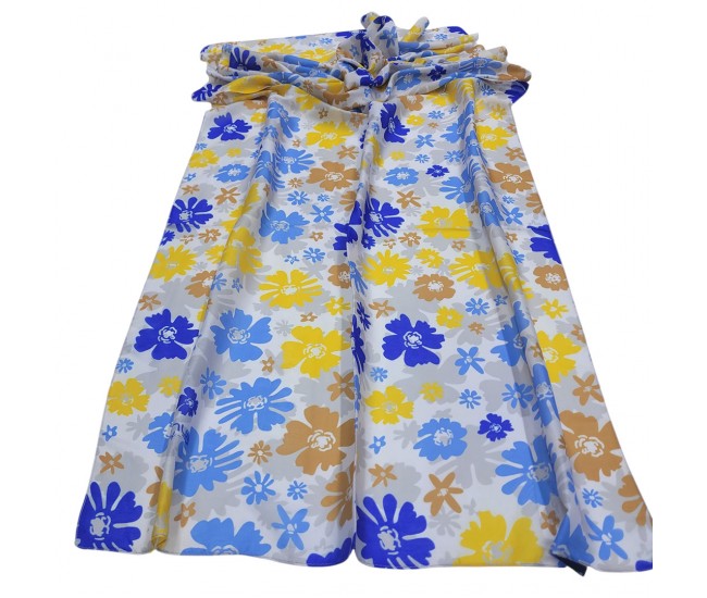 SOFT ŞAL – ÇİÇEK HARMANI DESEN SOFT ŞAL – ÇİÇEK HARMANI DESEN
