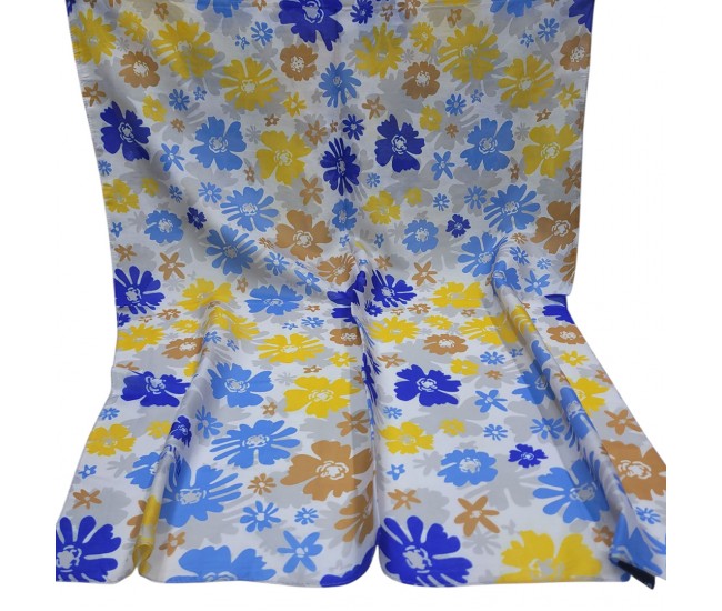 SOFT ŞAL – ÇİÇEK HARMANI DESEN SOFT ŞAL – ÇİÇEK HARMANI DESEN