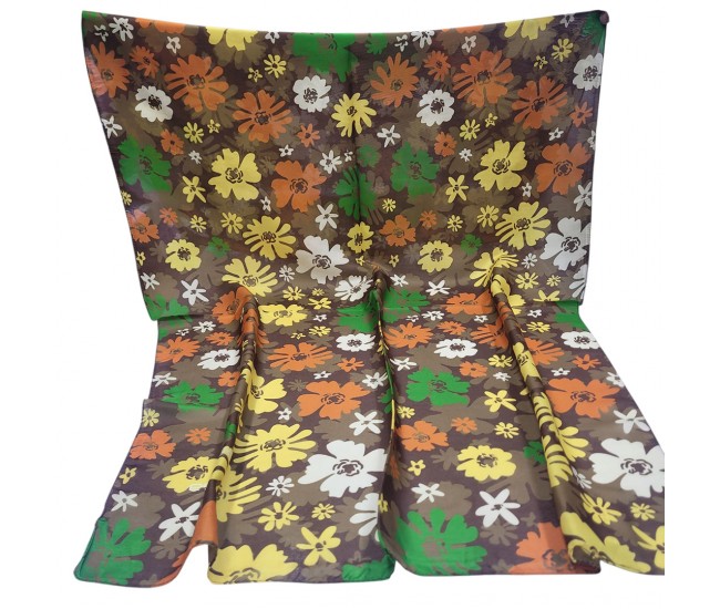SOFT ŞAL – ÇİÇEK HARMANI DESEN SOFT ŞAL – ÇİÇEK HARMANI DESEN
