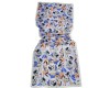 SOFT ŞAL - RENKLİ FORM DESEN SOFT ŞAL - RENKLİ FORM DESEN