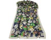 SOFT ŞAL - RENKLİ FORM DESEN SOFT ŞAL - RENKLİ FORM DESEN