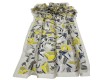 SOFT ŞAL - RENKLİ FORM DESEN SOFT ŞAL - RENKLİ FORM DESEN