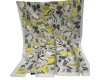 SOFT ŞAL - RENKLİ FORM DESEN SOFT ŞAL - RENKLİ FORM DESEN