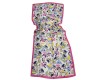 SOFT ŞAL - RENKLİ FORM DESEN SOFT ŞAL - RENKLİ FORM DESEN