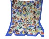 SOFT ŞAL - RENKLİ FORM DESEN SOFT ŞAL - RENKLİ FORM DESEN