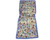 SOFT ŞAL - RENKLİ FORM DESEN SOFT ŞAL - RENKLİ FORM DESEN