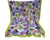 SOFT ŞAL - RENKLİ FORM DESEN SOFT ŞAL - RENKLİ FORM DESEN