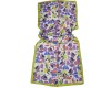 SOFT ŞAL - RENKLİ FORM DESEN SOFT ŞAL - RENKLİ FORM DESEN