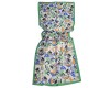 SOFT ŞAL - RENKLİ FORM DESEN SOFT ŞAL - RENKLİ FORM DESEN