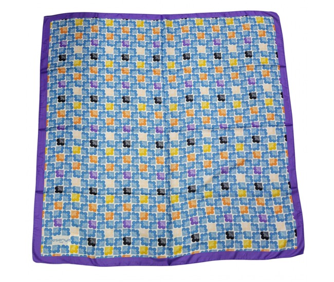 SOFT EŞARP KUPA DESEN SOFT EŞARP KUPA DESEN