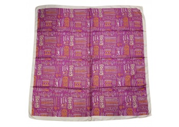 SOFT EŞARP HATTUŞA