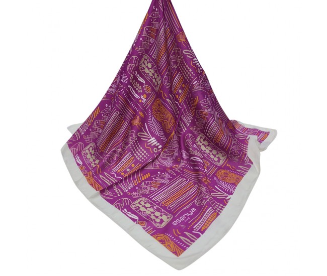 SOFT EŞARP HATTUŞA SOFT EŞARP HATTUŞA