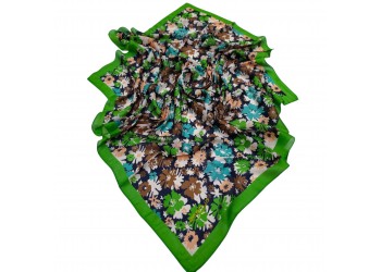 Soft Eşarp – Renkli Bahar