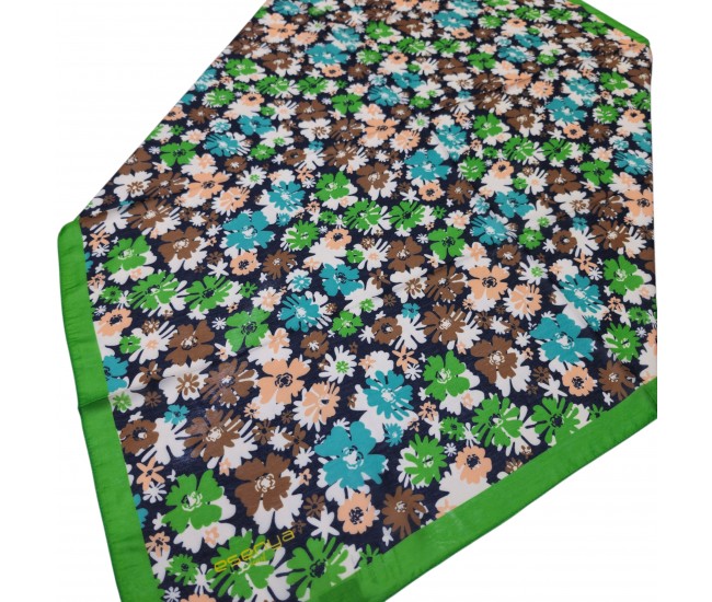 Soft Eşarp – Renkli Bahar Soft Eşarp – Renkli Bahar