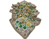 Soft Eşarp – Renkli Bahar Soft Eşarp – Renkli Bahar