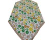Soft Eşarp – Renkli Bahar Soft Eşarp – Renkli Bahar