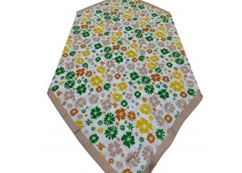Soft Eşarp – Renkli Bahar