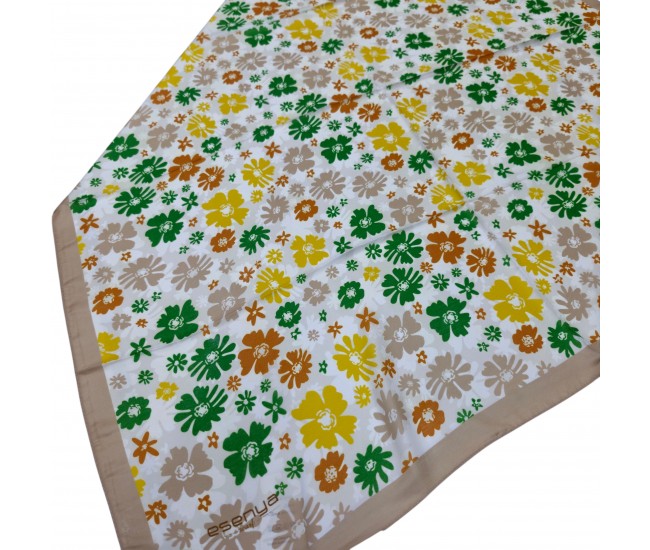 Soft Eşarp – Renkli Bahar Soft Eşarp – Renkli Bahar