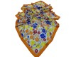 Soft Eşarp – Renkli Bahar Soft Eşarp – Renkli Bahar