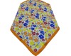 Soft Eşarp – Renkli Bahar Soft Eşarp – Renkli Bahar