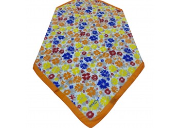 Soft Eşarp – Renkli Bahar