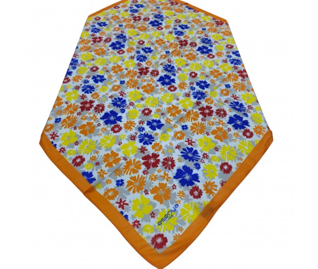 Soft Eşarp – Renkli Bahar Soft Eşarp – Renkli Bahar