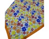 Soft Eşarp – Renkli Bahar Soft Eşarp – Renkli Bahar