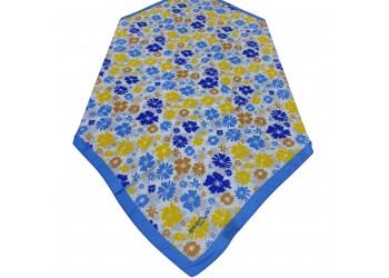 Soft Eşarp – Renkli Bahar