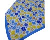 Soft Eşarp – Renkli Bahar Soft Eşarp – Renkli Bahar