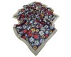 Soft Eşarp – Renkli Bahar Soft Eşarp – Renkli Bahar