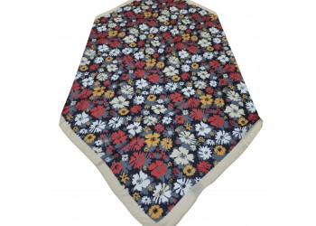 Soft Eşarp – Renkli Bahar