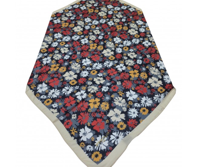 Soft Eşarp – Renkli Bahar Soft Eşarp – Renkli Bahar