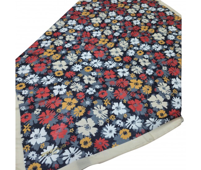 Soft Eşarp – Renkli Bahar Soft Eşarp – Renkli Bahar