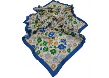 Soft Eşarp – Renkli Bahar