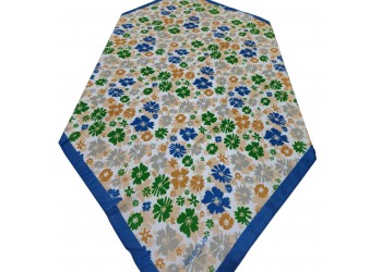 Soft Eşarp – Renkli Bahar