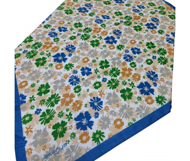 Soft Eşarp – Renkli Bahar Soft Eşarp – Renkli Bahar