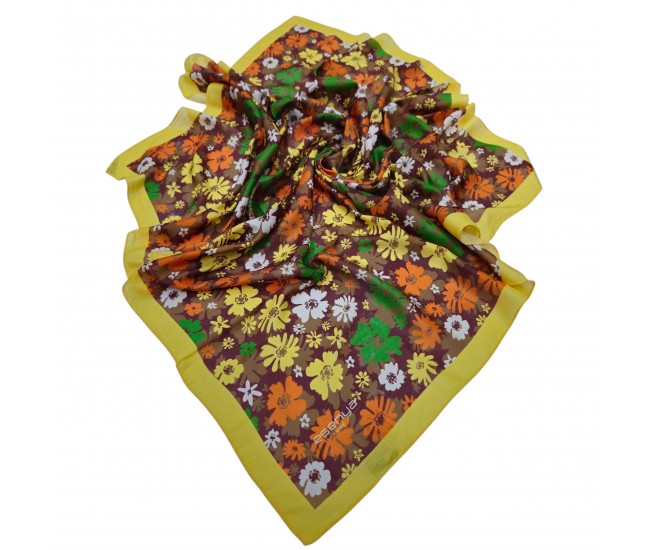 Soft Eşarp – Renkli Bahar Soft Eşarp – Renkli Bahar