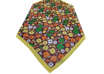 Soft Eşarp – Renkli Bahar