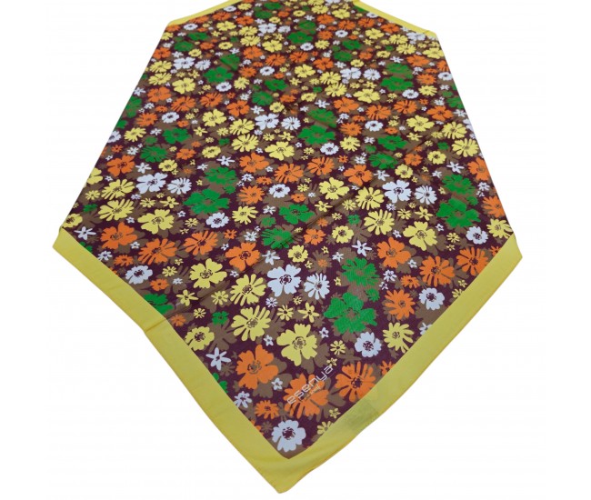 Soft Eşarp – Renkli Bahar Soft Eşarp – Renkli Bahar