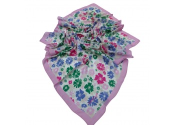 Soft Eşarp – Renkli Bahar
