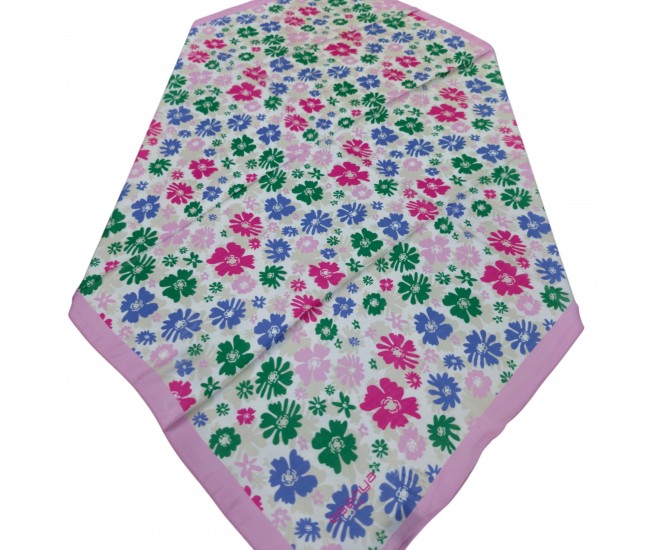 Soft Eşarp – Renkli Bahar Soft Eşarp – Renkli Bahar