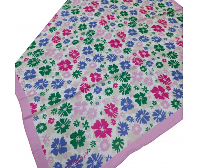 Soft Eşarp – Renkli Bahar Soft Eşarp – Renkli Bahar