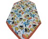 Soft Eşarp – Soyut Figür Desen Soft Eşarp – Soyut Figür Desen