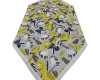 Soft Eşarp – Soyut Figür Desen Soft Eşarp – Soyut Figür Desen