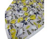 Soft Eşarp – Soyut Figür Desen Soft Eşarp – Soyut Figür Desen