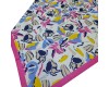 Soft Eşarp – Soyut Figür Desen Soft Eşarp – Soyut Figür Desen